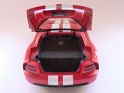1:18 Auto Art Dodge Viper SRT/10 2006 Red/White Stripes. Uploaded by Rajas_85